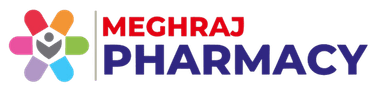 MEGHRAJ Pharmacy